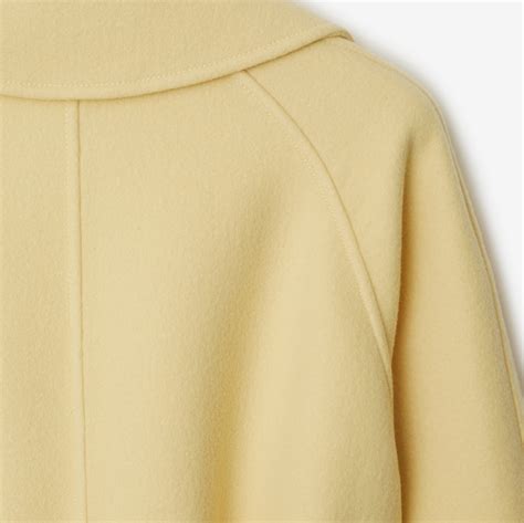 burberry cashmere daffodil wrap